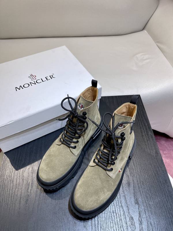 Moncler Shoes MOS00014