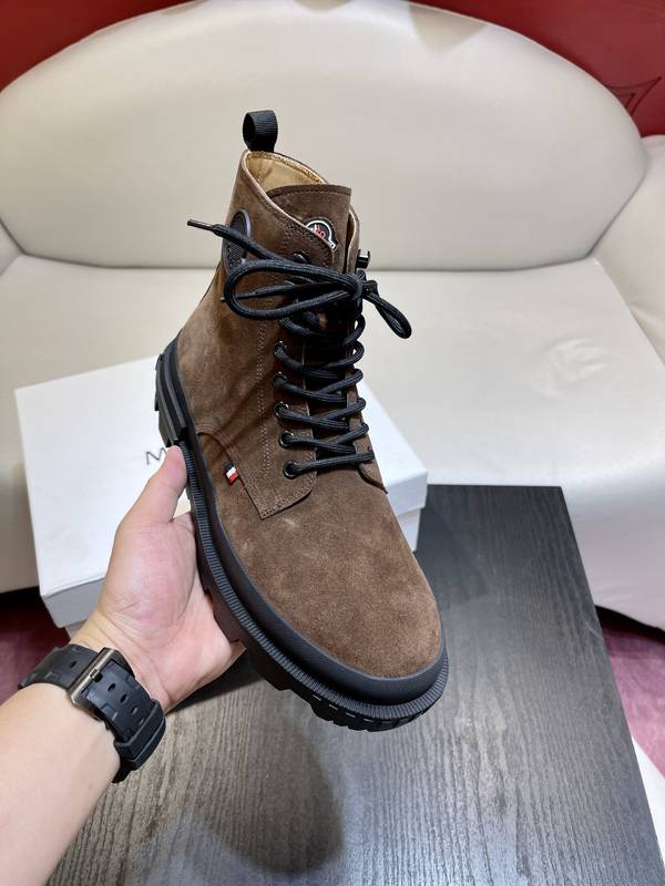 Moncler Shoes MOS00015