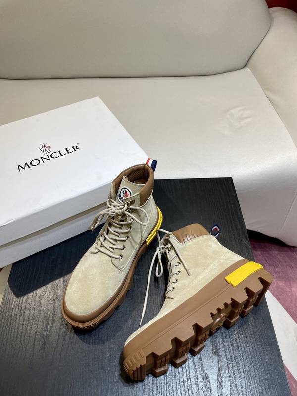 Moncler Shoes MOS00017