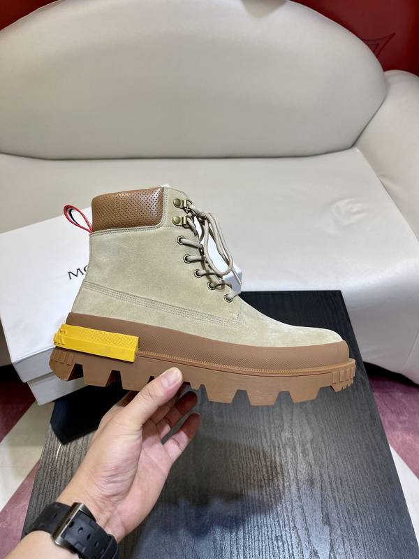 Moncler Shoes MOS00017