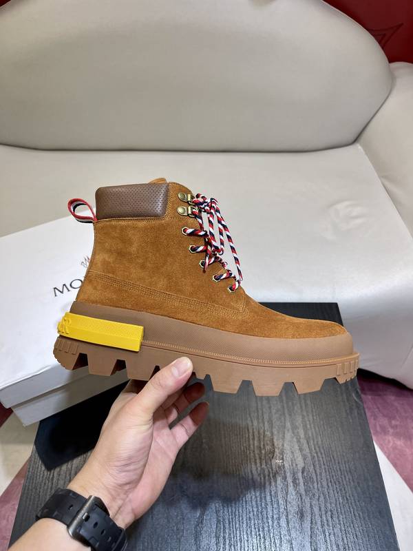 Moncler Shoes MOS00018