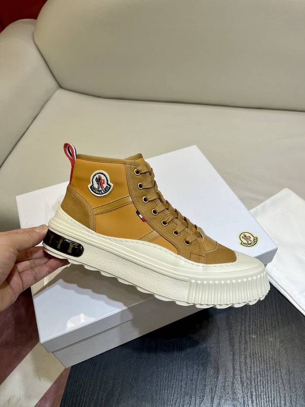 Moncler Shoes MOS00019