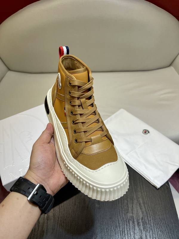 Moncler Shoes MOS00019