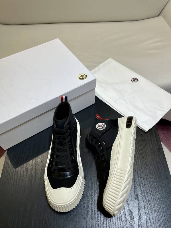 Moncler Shoes MOS00020