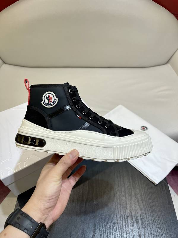 Moncler Shoes MOS00020