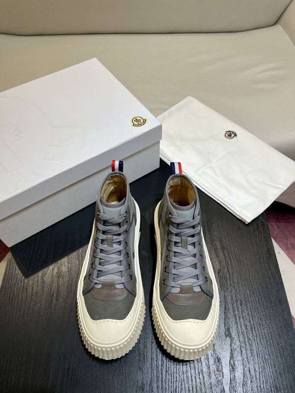 Moncler Shoes MOS00021