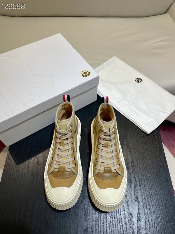 Moncler Shoes MOS00022