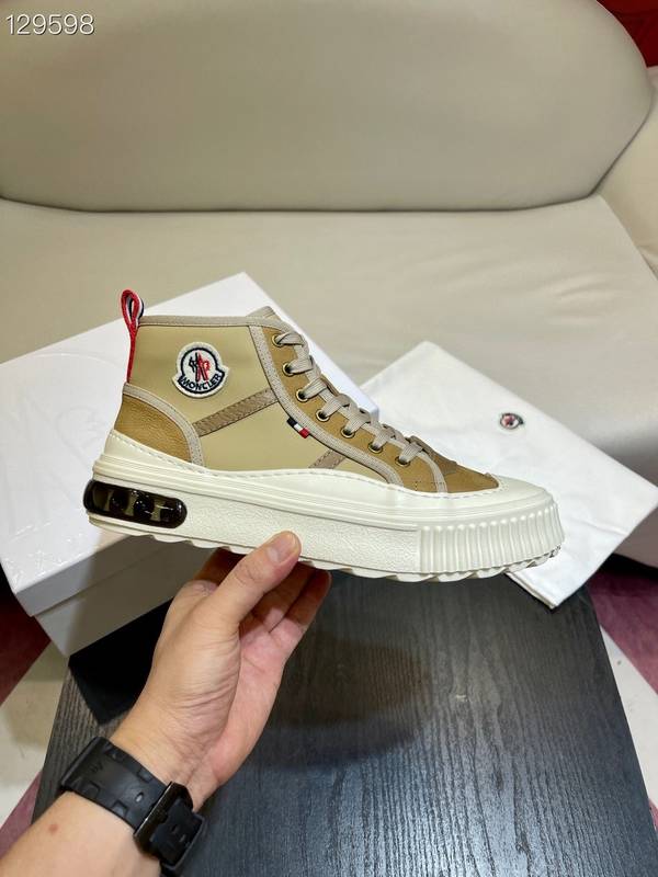 Moncler Shoes MOS00022