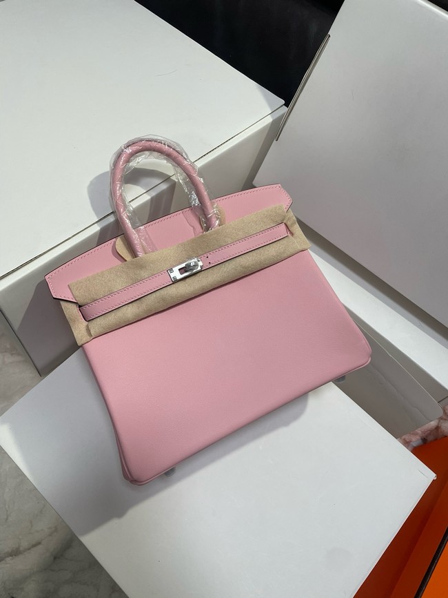 Hermes Birkin Bag Swift Leather 6694-18