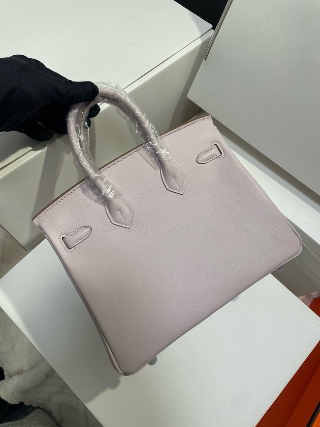 Hermes Birkin Bag Swift Leather 6694-20