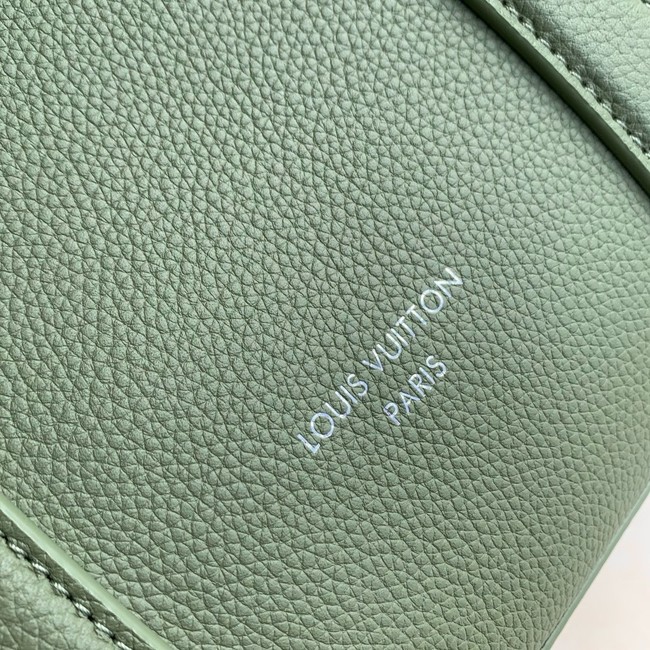 Louis Vuitton Georges Tote MM M23154 green