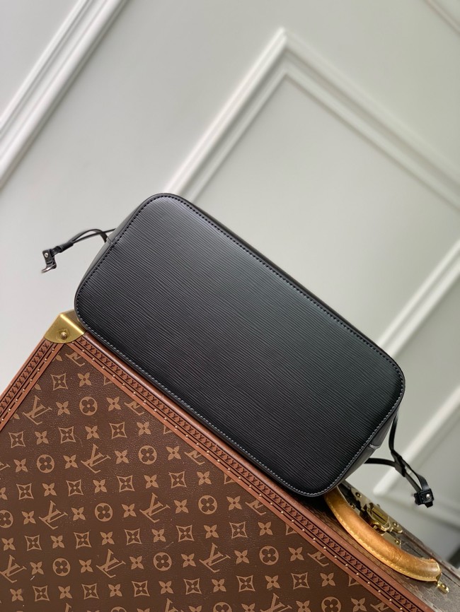 Louis Vuitton Neverfull MM M11930 black