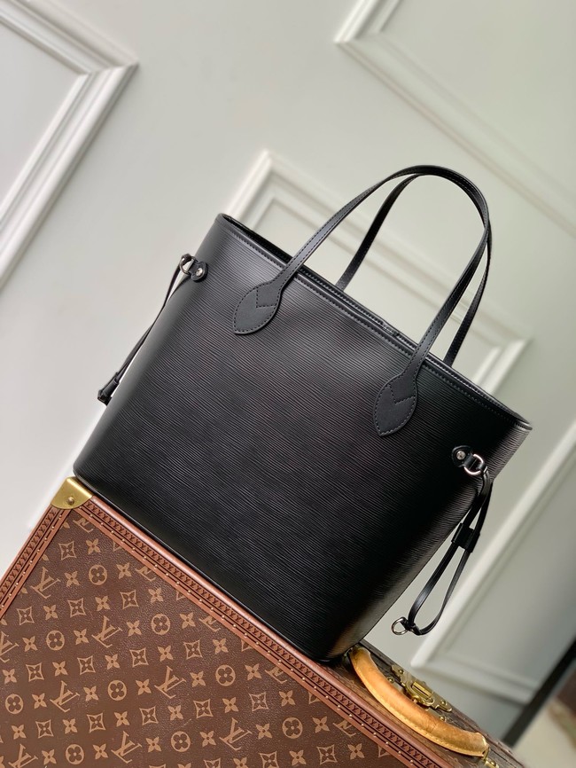 Louis Vuitton Neverfull MM M11930 black