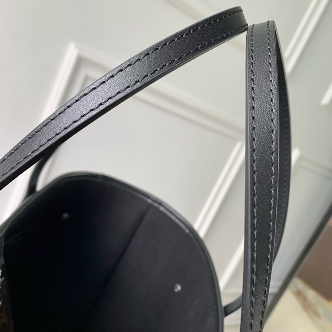 Louis Vuitton Neverfull MM M11930 black