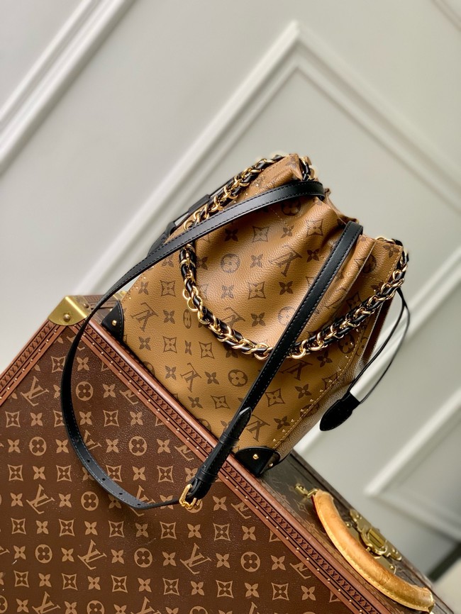 Louis Vuitton Noe Trunk PM M13324