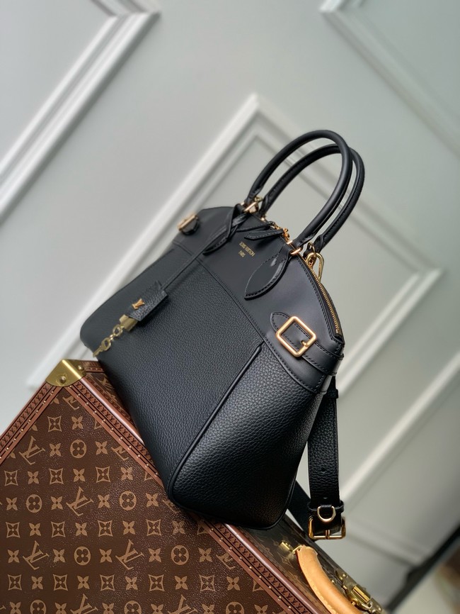 Louis Vuitton Vendome MM M22914 black