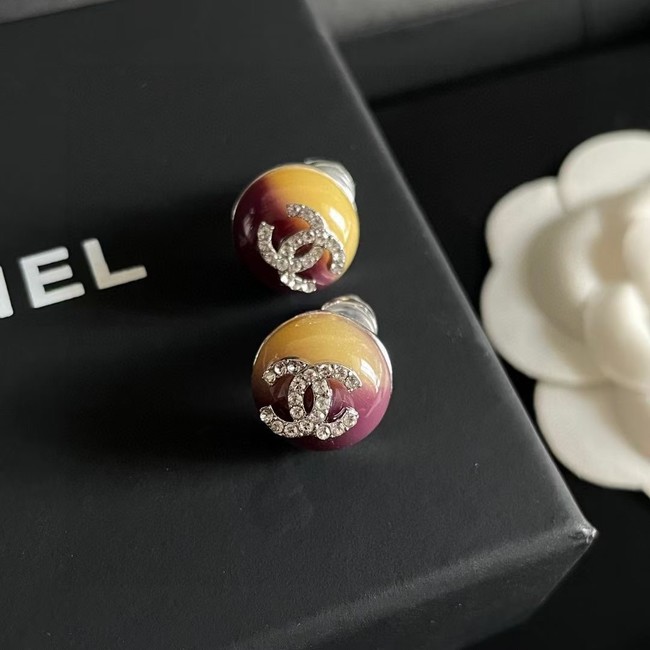 Chanel Earrings CE15700