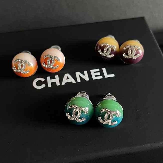 Chanel Earrings CE15700