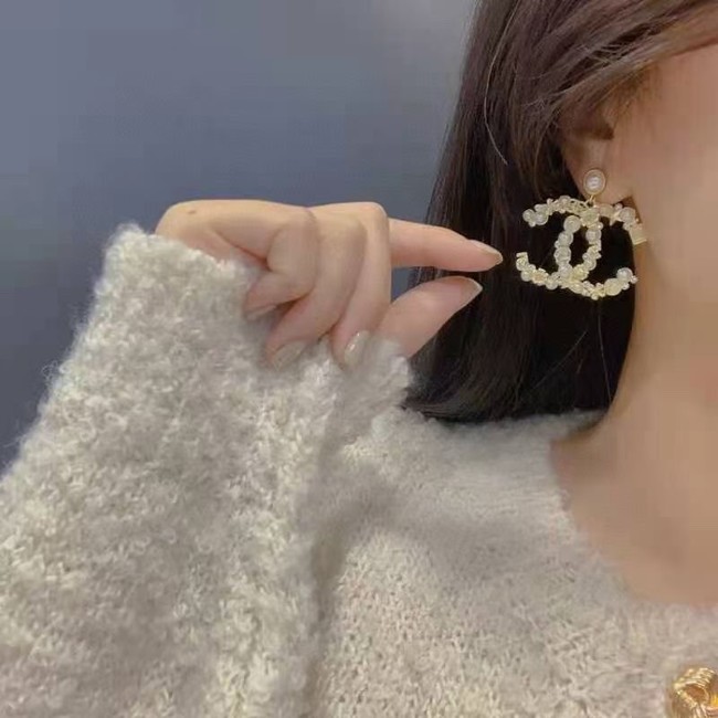 Chanel Earrings CE15710