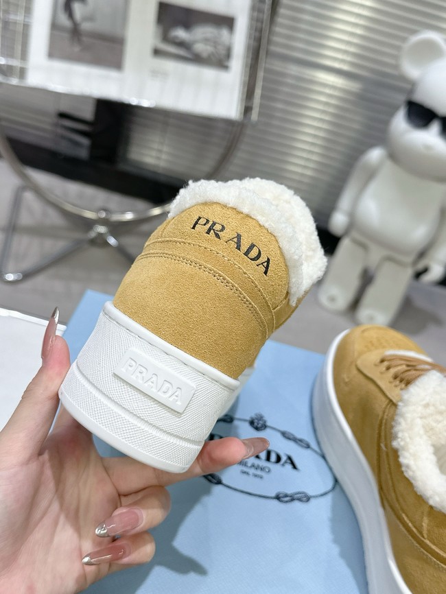 Prada shoes 55724-3