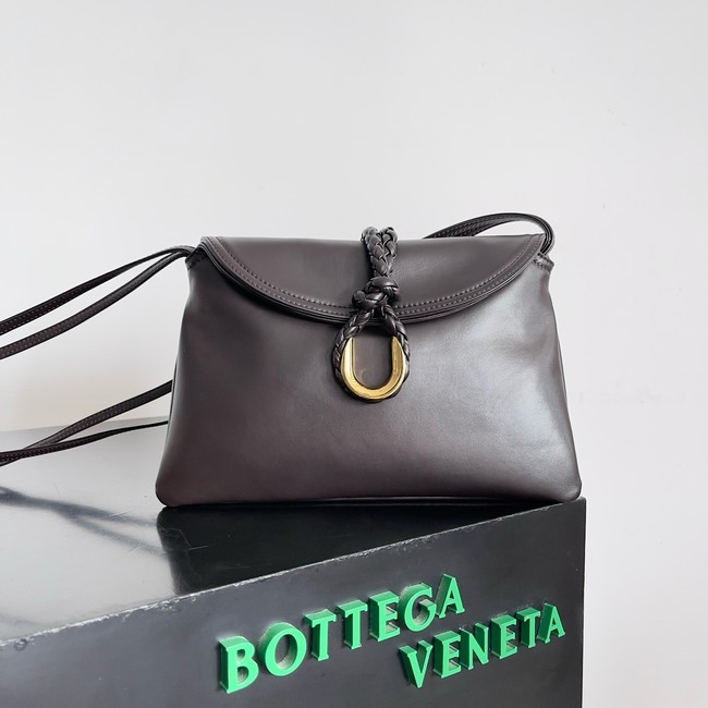 Bottega Veneta Small Liberta 806030 Fondant