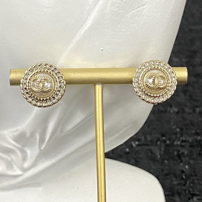 Chanel Earrings CE15716