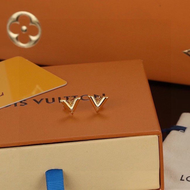 Louis Vuitton Earrings CE15714