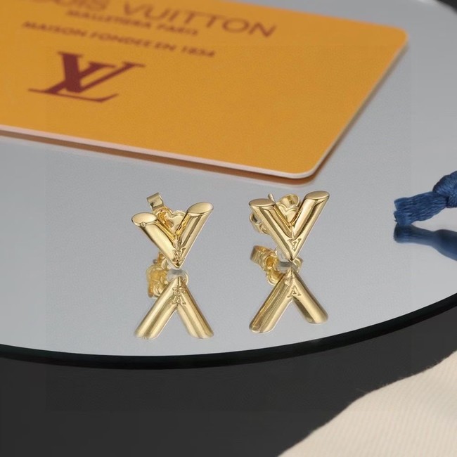 Louis Vuitton Earrings CE15714