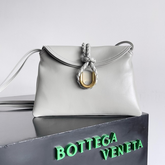 Bottega Veneta Liberta 806034 Sterling