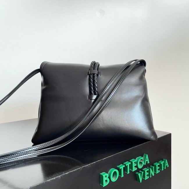 Bottega Veneta Liberta 806034 black