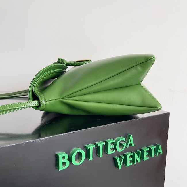 Bottega Veneta Liberta 806034 green