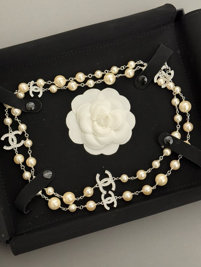 Chanel Necklace CE15718