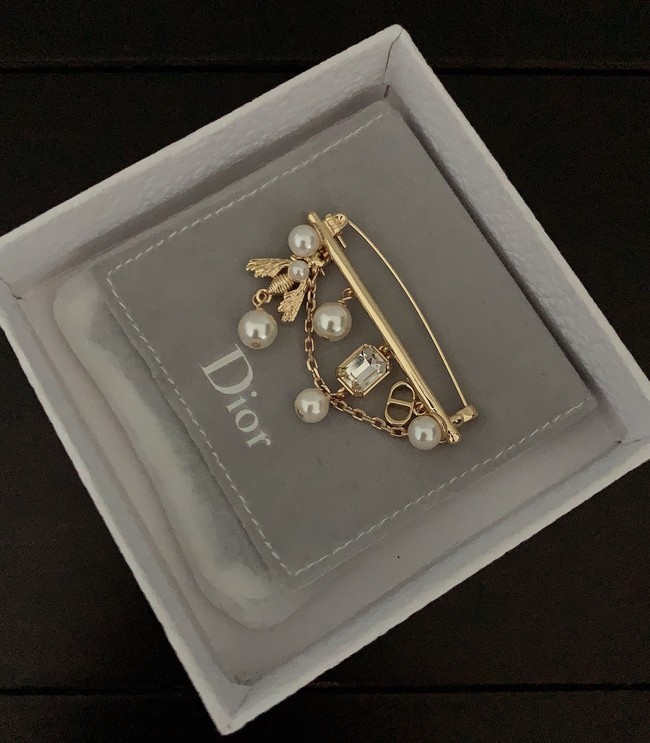 Dior brooch CE15721