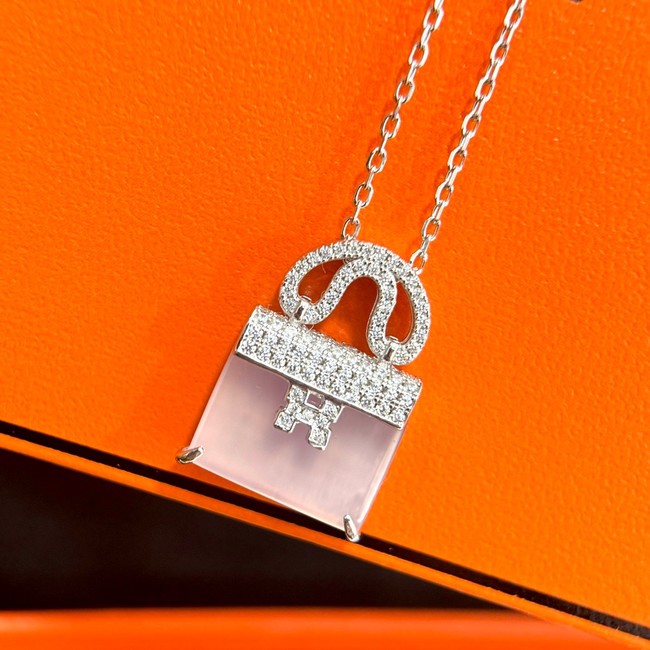 Hermes Necklace CE15721