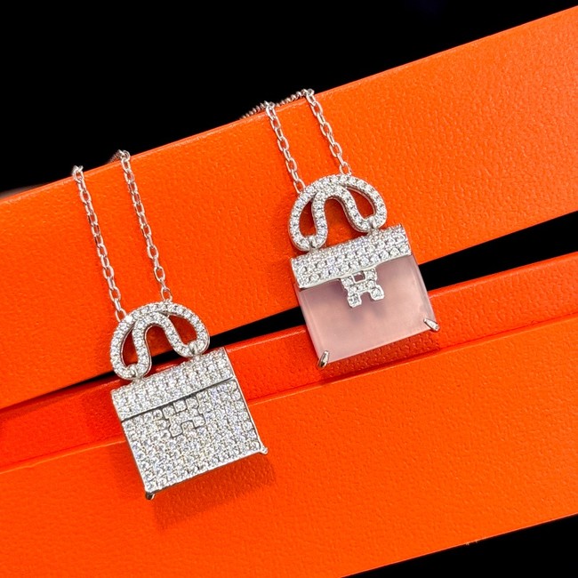 Hermes Necklace CE15721