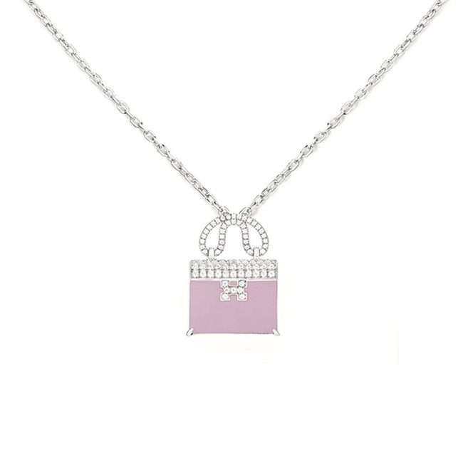 Hermes Necklace CE15721