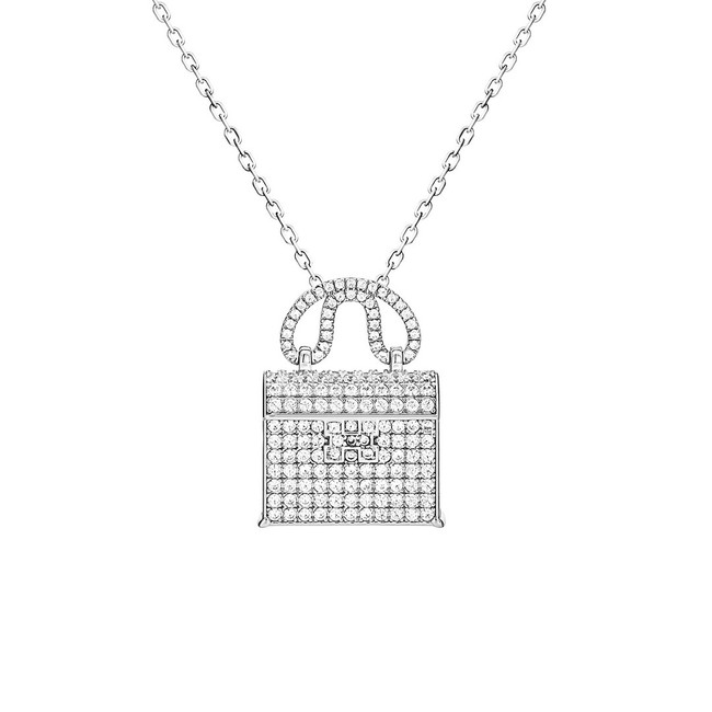 Hermes Necklace CE15721