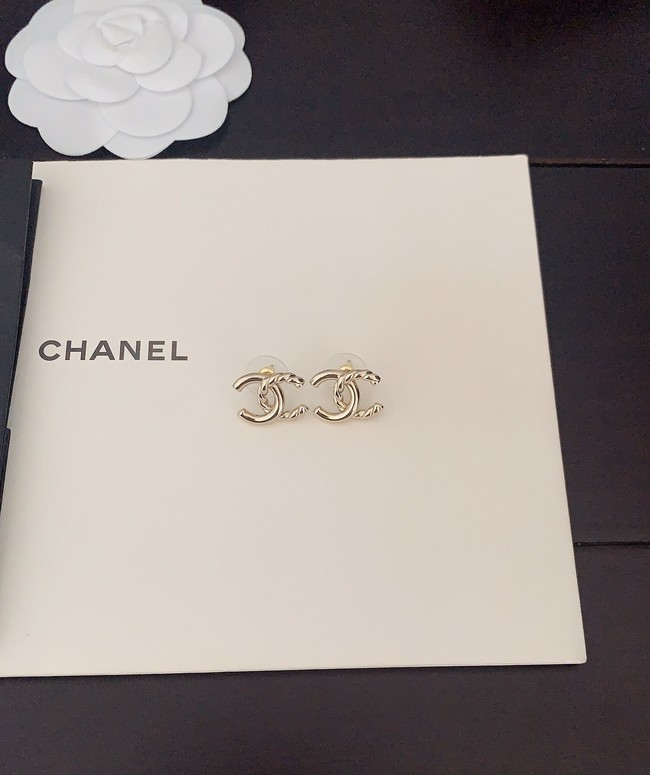 Chanel Earrings CE15724