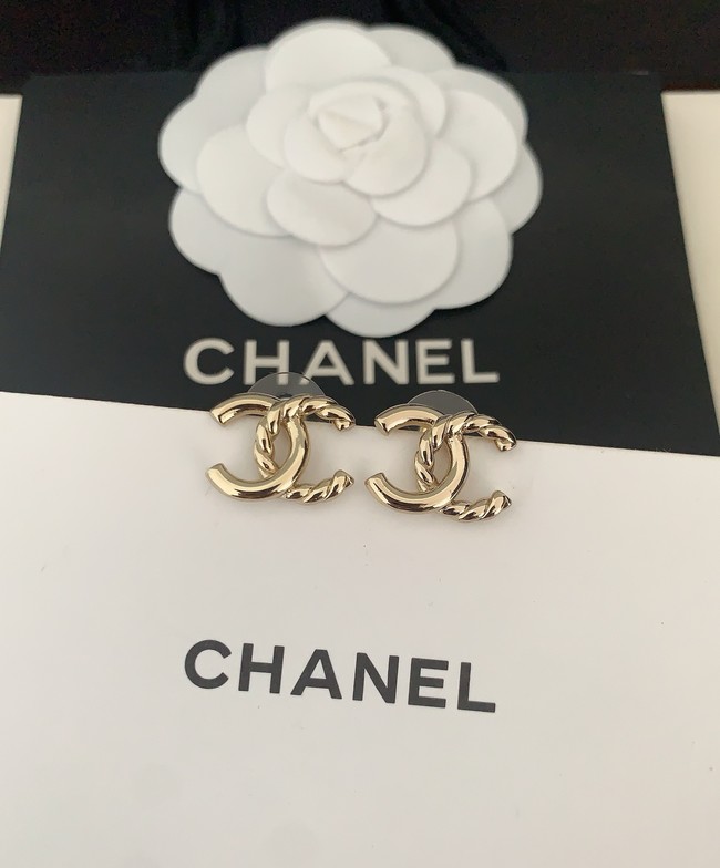 Chanel Earrings CE15724