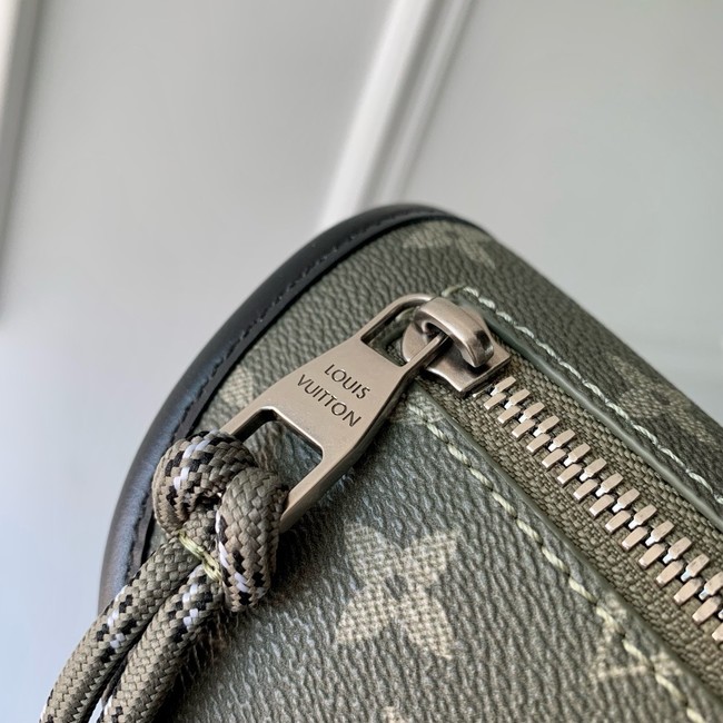 Louis Vuitton Pulse Wearable Wallet M12618