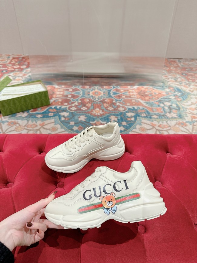 Gucci Sports shoes 55726-26