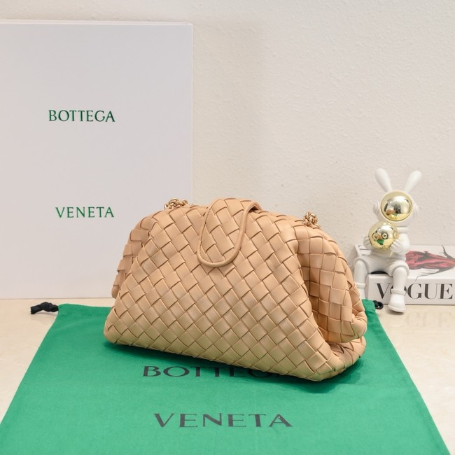 Bottega Veneta Lauren 1980 785807 Apricot