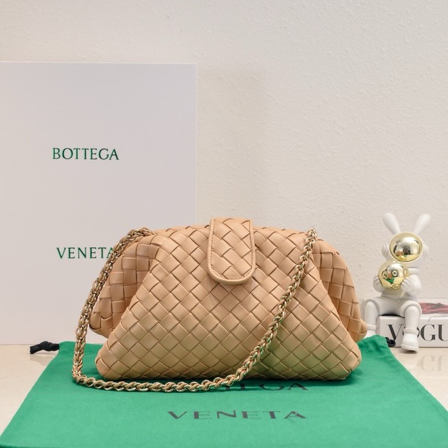 Bottega Veneta Lauren 1980 785807 Apricot