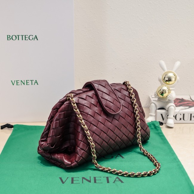 Bottega Veneta Lauren 1980 785807 Barolo