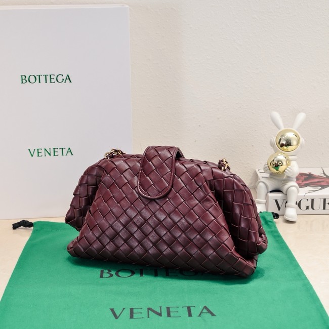 Bottega Veneta Lauren 1980 785807 Barolo