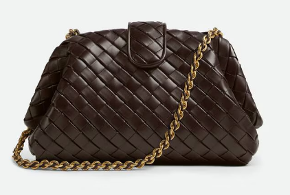 Bottega Veneta Lauren 1980 785807 Fondant