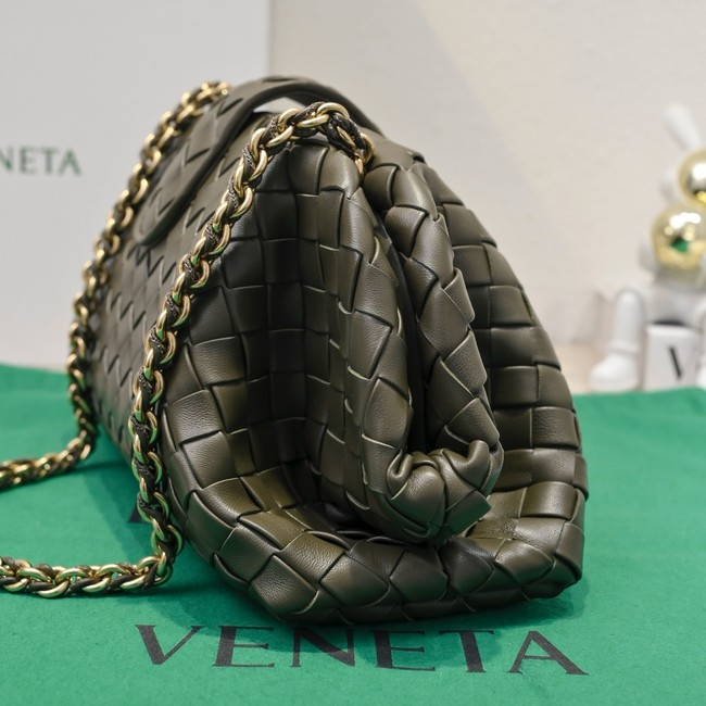 Bottega Veneta Lauren 1980 785807 Pinecone