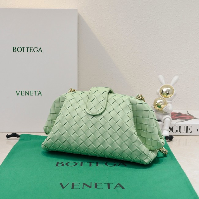 Bottega Veneta Lauren 1980 785807 green