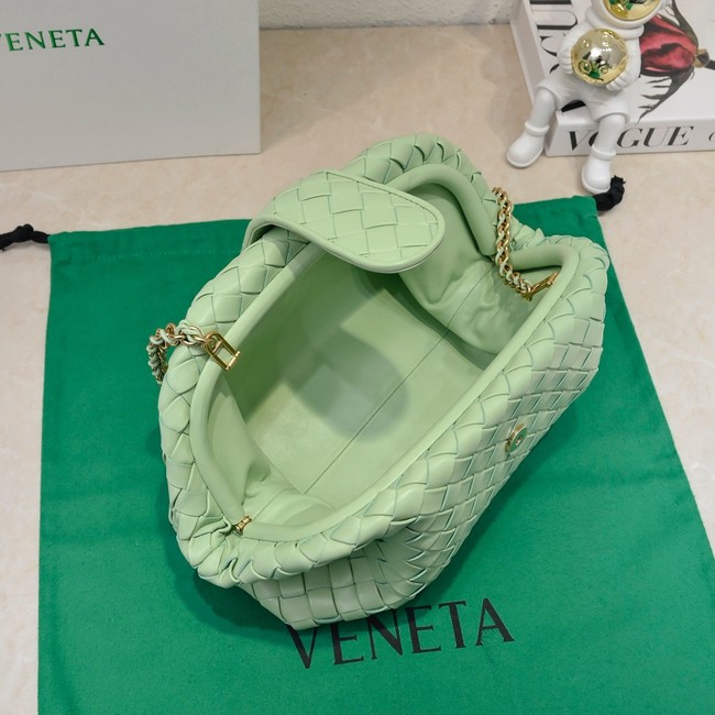 Bottega Veneta Lauren 1980 785807 green