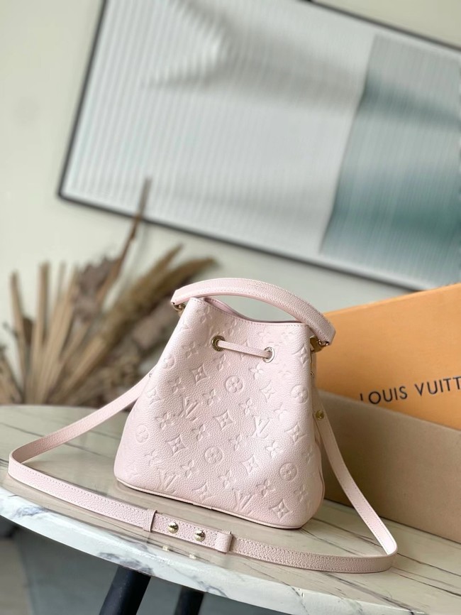 Louis Vuitton Neonoe BB M47038 Opal Pink